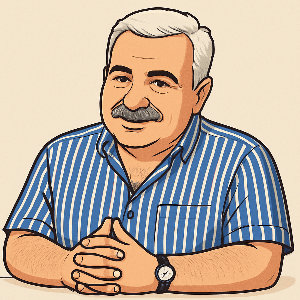 Nicolas Nassif