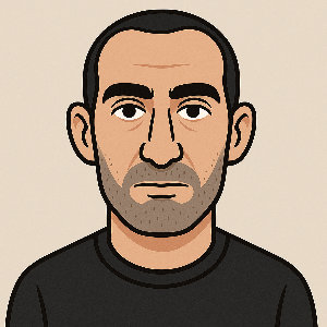 Mohammad Ali Hamade