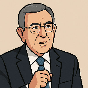 Fouad Siniora