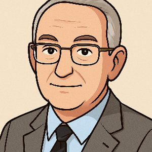 Georges Corm