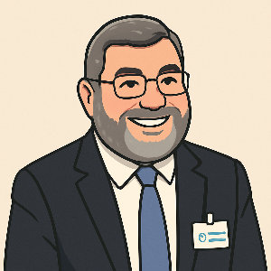 Rami Khoury