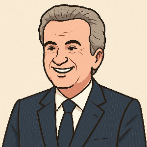 Riad Salameh (from a critical perspective)