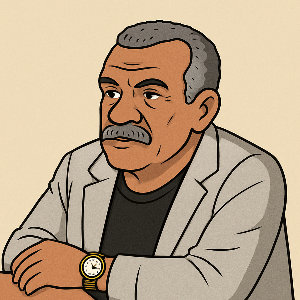 Derek Walcott