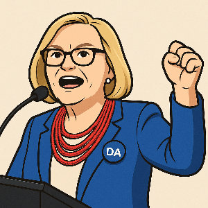 Helen Zille