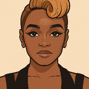 Janelle Monáe