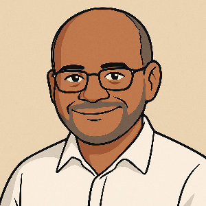 Clement Rohee