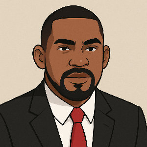 Dr. Tennyson Joseph