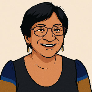 Navi Pillay