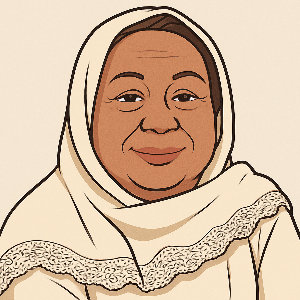Rani Hamid