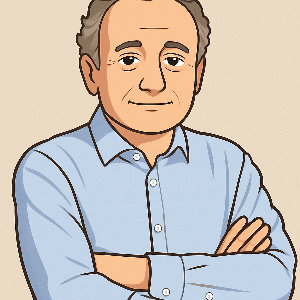 Andrei Kolesnikov