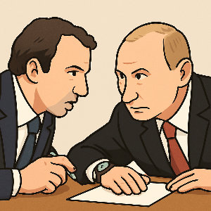 Arkady Dvorkovich