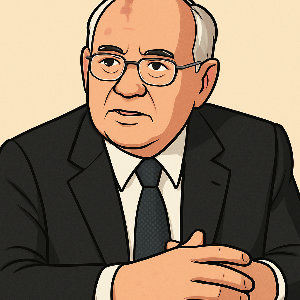 Mikhail Gorbachev