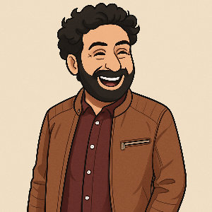 Omar Radi
