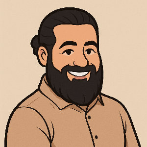 Khalid Naciri