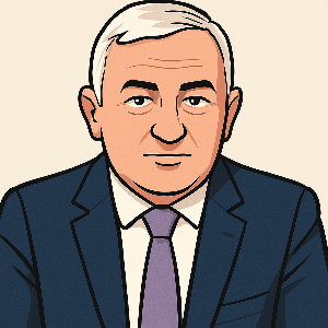 Branislav Borenović