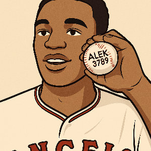 Alex Johnson