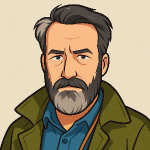 Tom Green