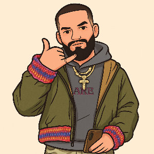 Chris Martinez