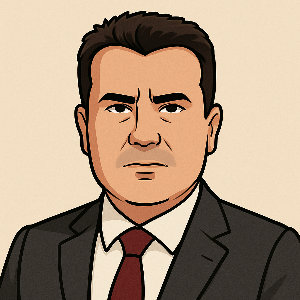 Zoran Zaev