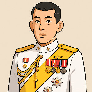 Rama X
