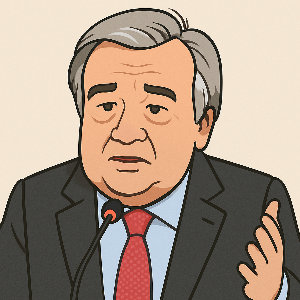António Guterres