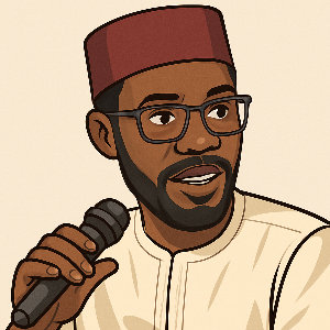 Ousmane Sonko