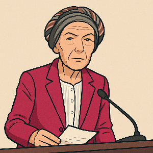 Emma Bonino