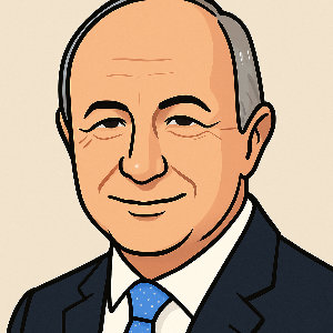 Laurent Fabius