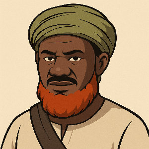 Amadou Koufa