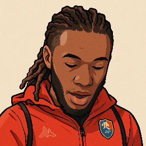 Brahim Traoré