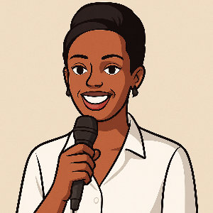 Diane Rwigara