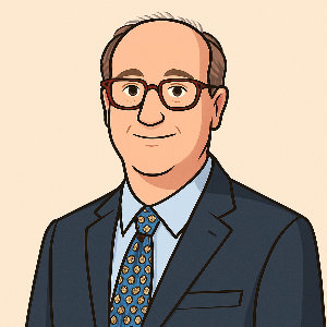 Frederick Kagan