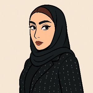 Khadija Sayegh