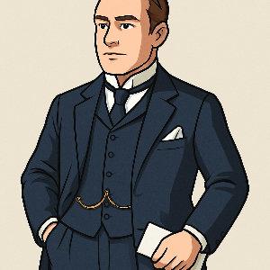 Thomas Andrews