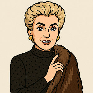 Tina Brown