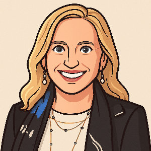 Kirsty Brimelow
