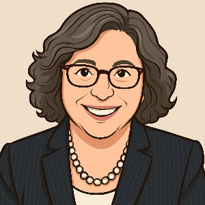 Annie Pforzheimer