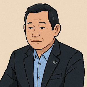 Maung Zarni