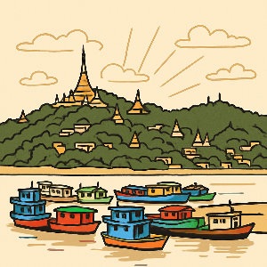 The Irrawaddy