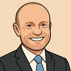 Joseph Muscat