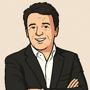 Matteo Renzi