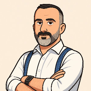 Andrew Azzopardi