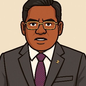 Mohamed Nasheed