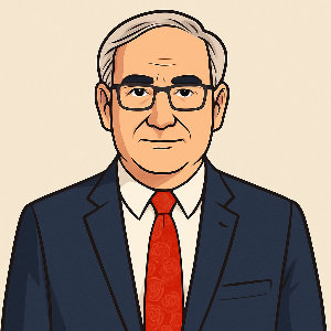 Mark Krikorian