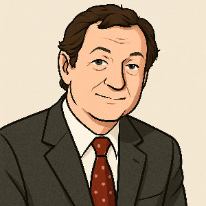John Lott