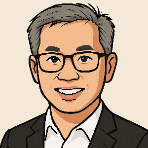 Tony Pua