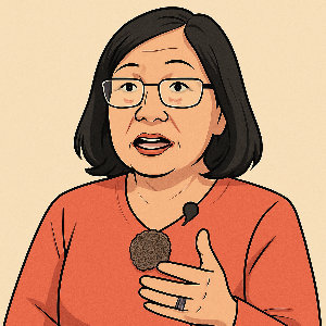 Maria Chin Abdullah