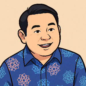 Rafizi Ramli