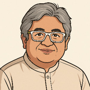 Zaid Ibrahim