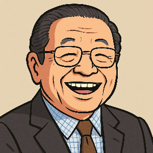 Lim Kit Siang